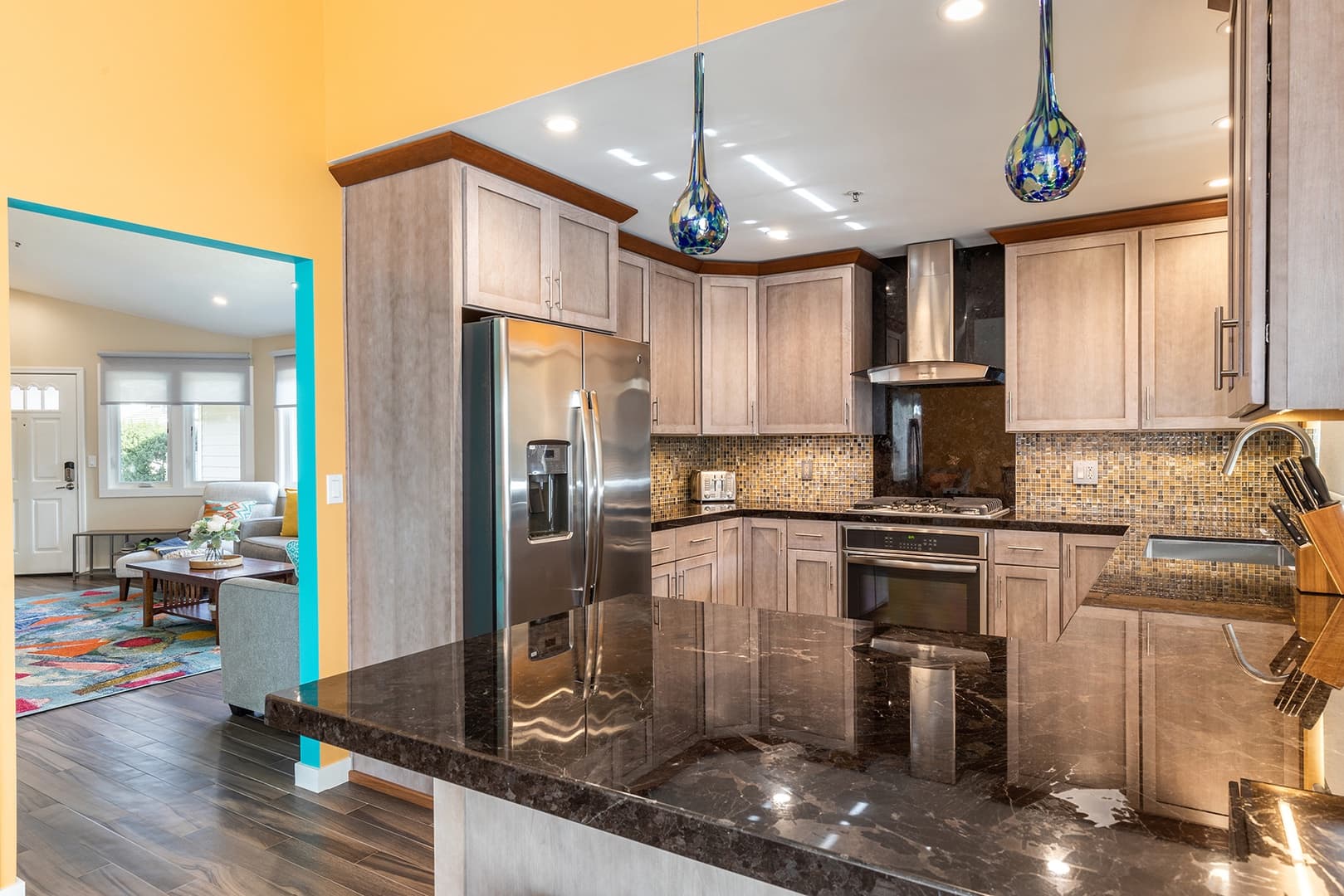 Wine Country Retreat - Image 3