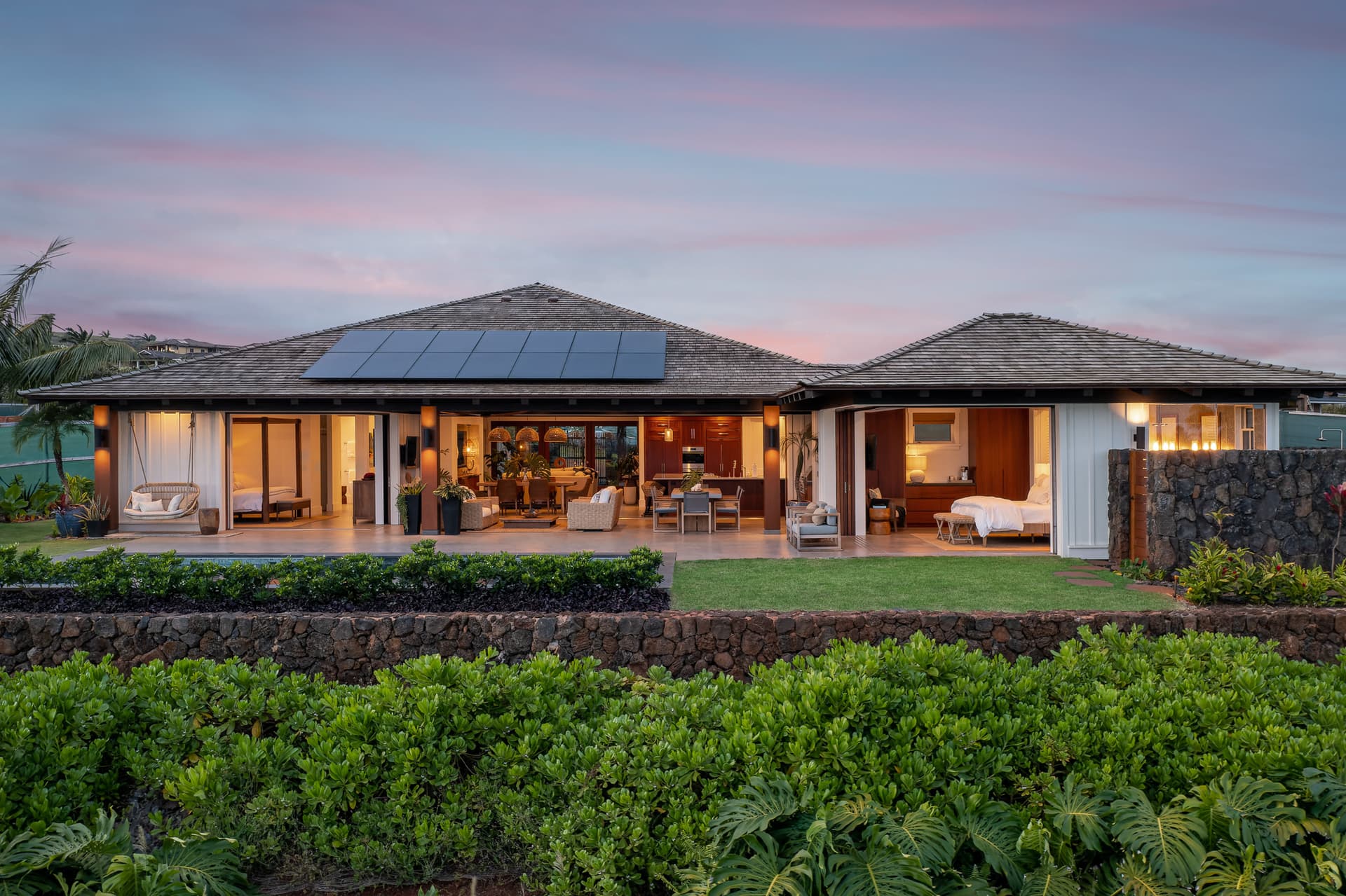 Hale Kainani #6 E Komo Mai - Image 25