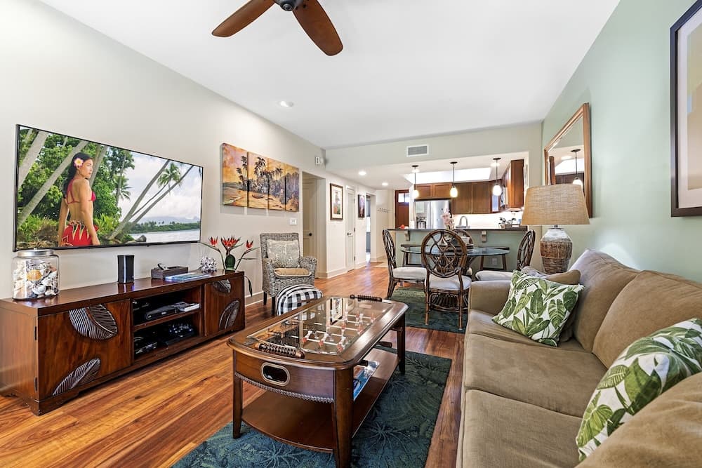 Hali'i Kai At Waikoloa #2B - Image 2