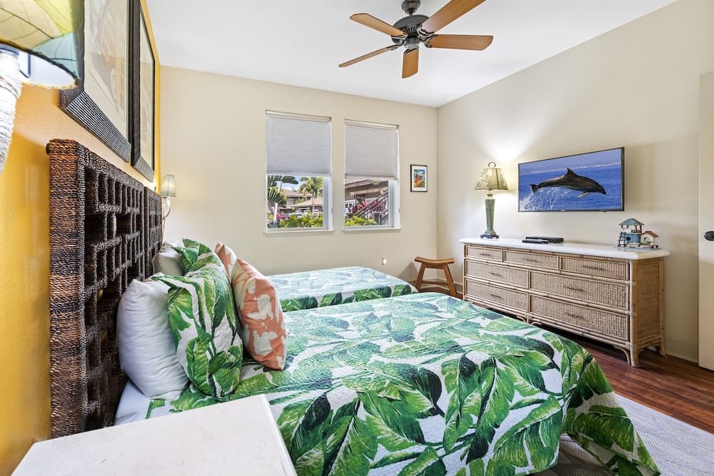 Hali'i Kai At Waikoloa #2B - Image 9