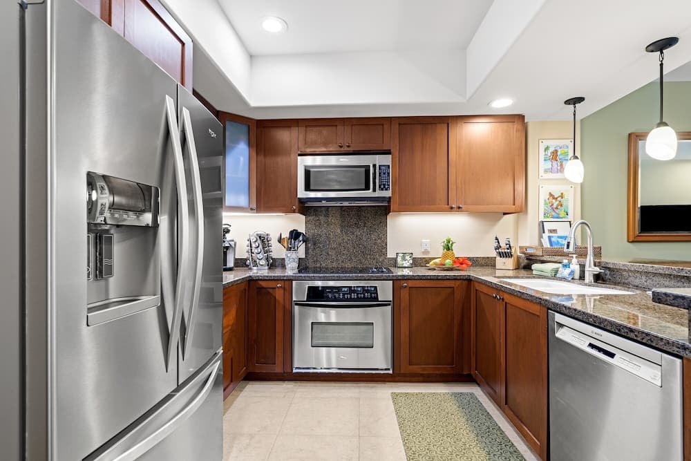 Hali'i Kai At Waikoloa #2B - Image 5