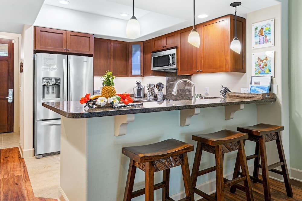 Hali'i Kai At Waikoloa #2B - Image 5