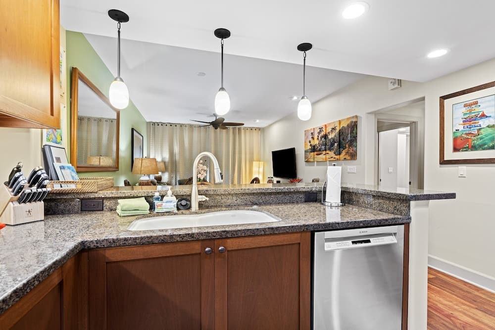 Hali'i Kai At Waikoloa #2B - Image 6