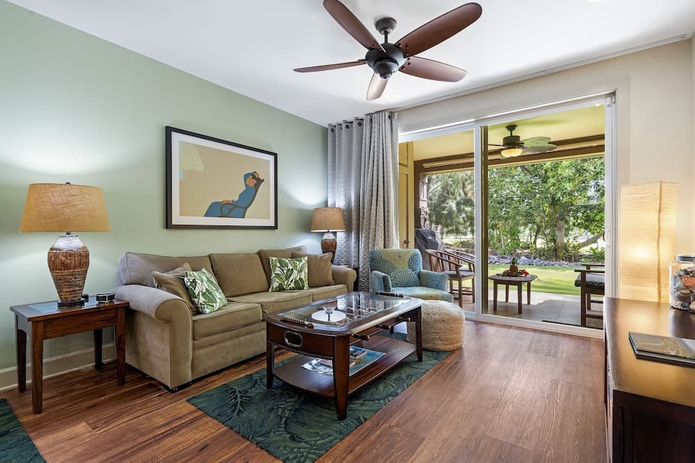 Hali'i Kai At Waikoloa #2B - Image 3