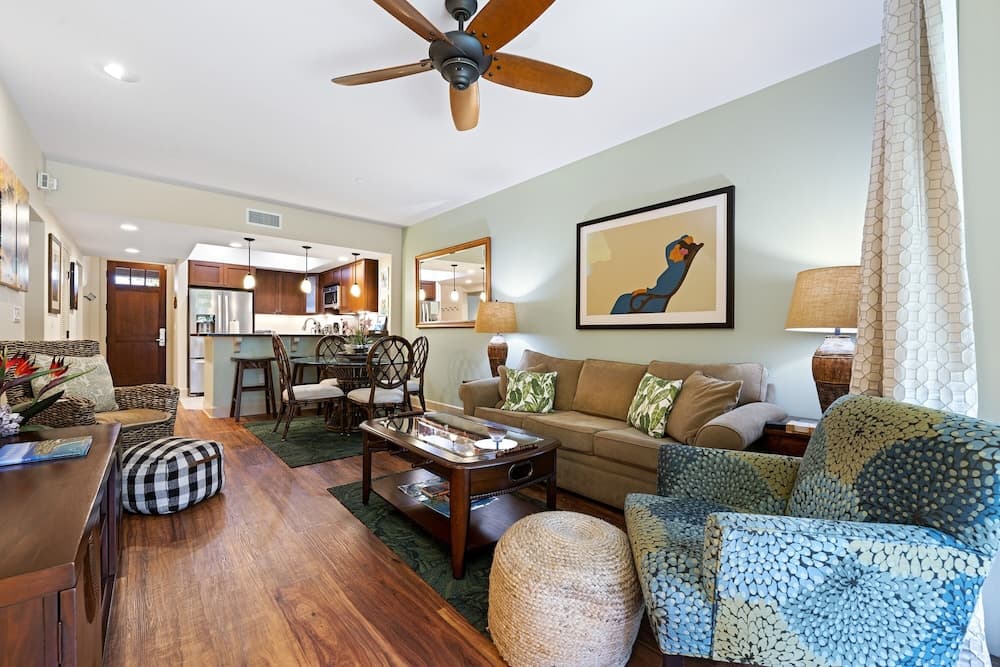 Hali'i Kai At Waikoloa #2B - Image 4