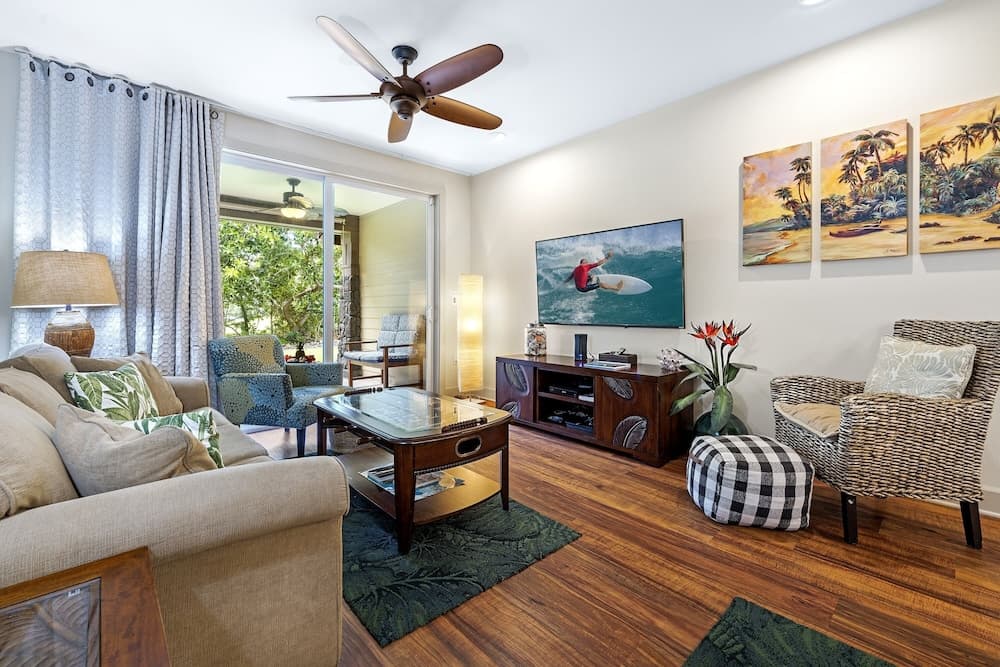 Hali'i Kai At Waikoloa #2B - Image 4