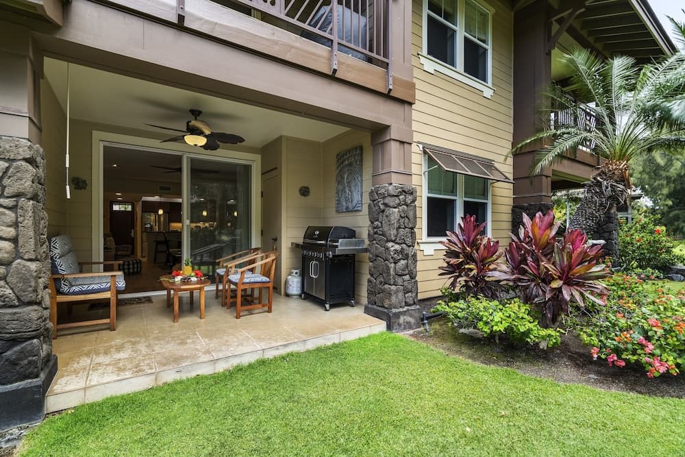 Hali'i Kai At Waikoloa #2B - Image 17