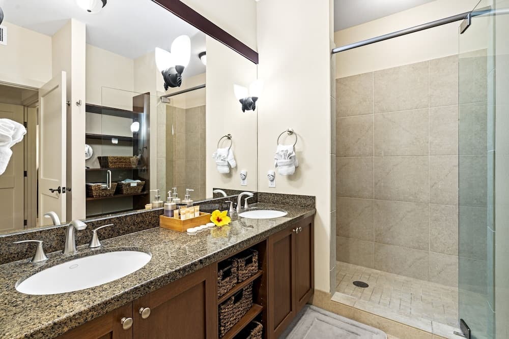 Hali'i Kai At Waikoloa #2B - Image 12