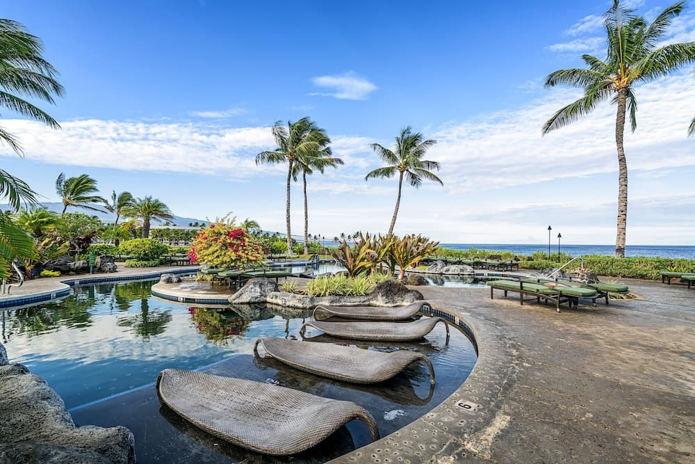 Hali'i Kai At Waikoloa #2B - Image 20