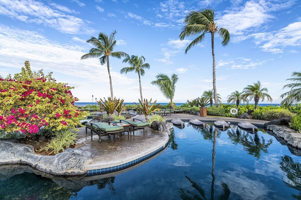 Hali'i Kai At Waikoloa #2B - Image 22