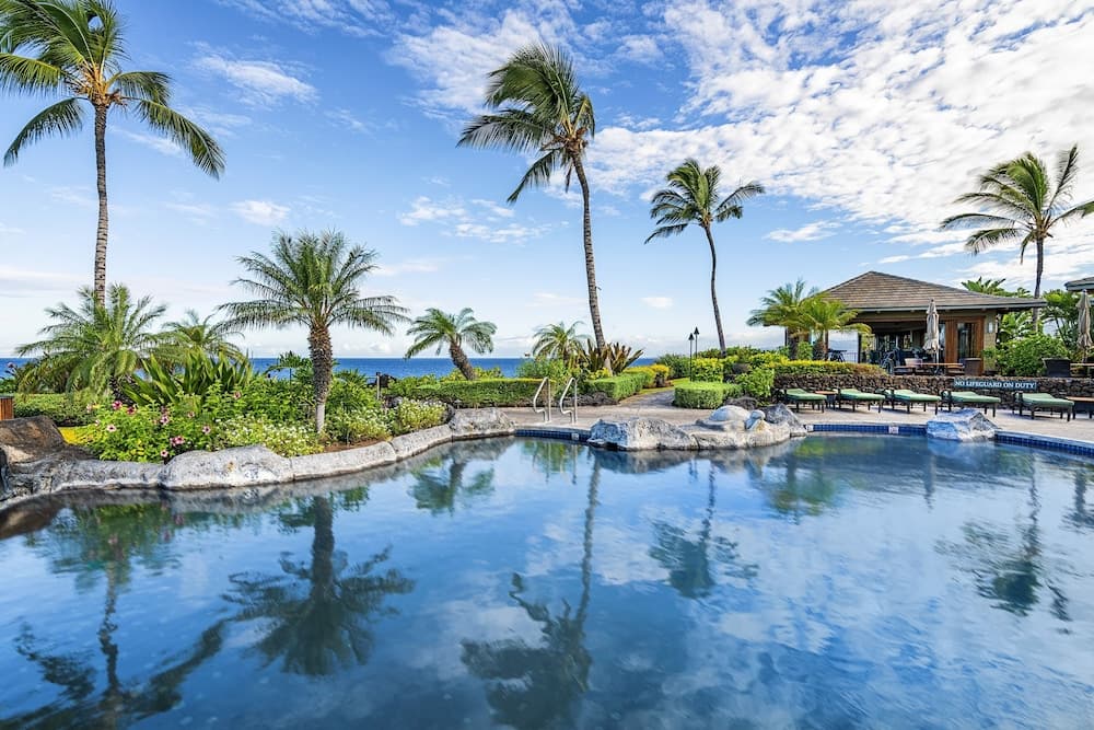 Hali'i Kai At Waikoloa #2B - Image 23