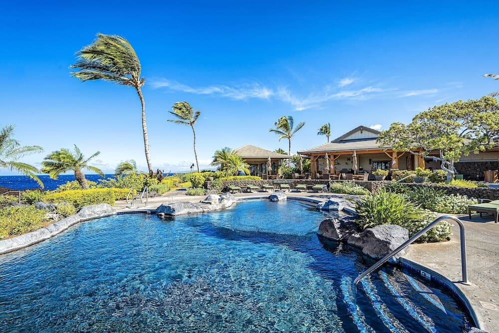 Hali'i Kai At Waikoloa #2B - Image 24