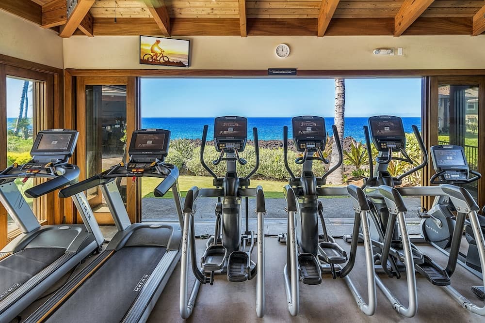 Hali'i Kai At Waikoloa #2B - Image 28