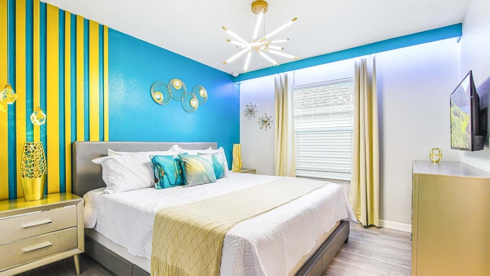 Hall of Famous FunZone Villa - Image 10