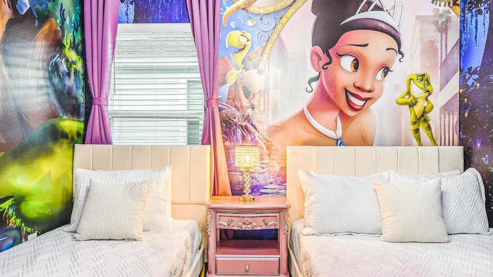 Hall of Famous FunZone Villa - Image 12