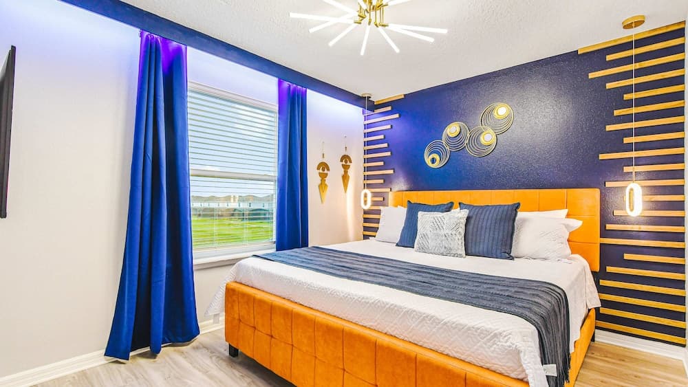 Hall of Famous FunZone Villa - Image 13