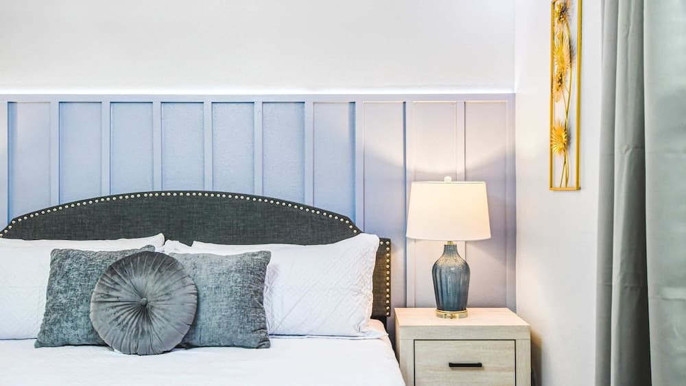 Hall of Famous FunZone Villa - Image 23