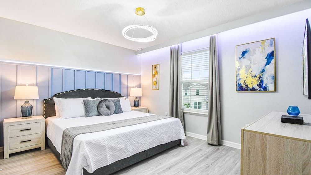 Hall of Famous FunZone Villa - Image 24