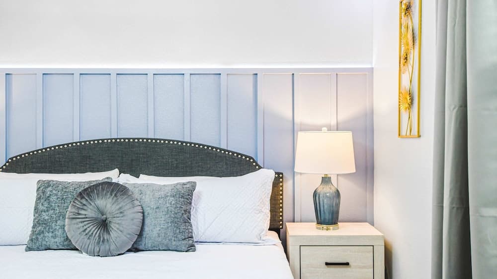 Hall of Famous FunZone Villa - Image 25