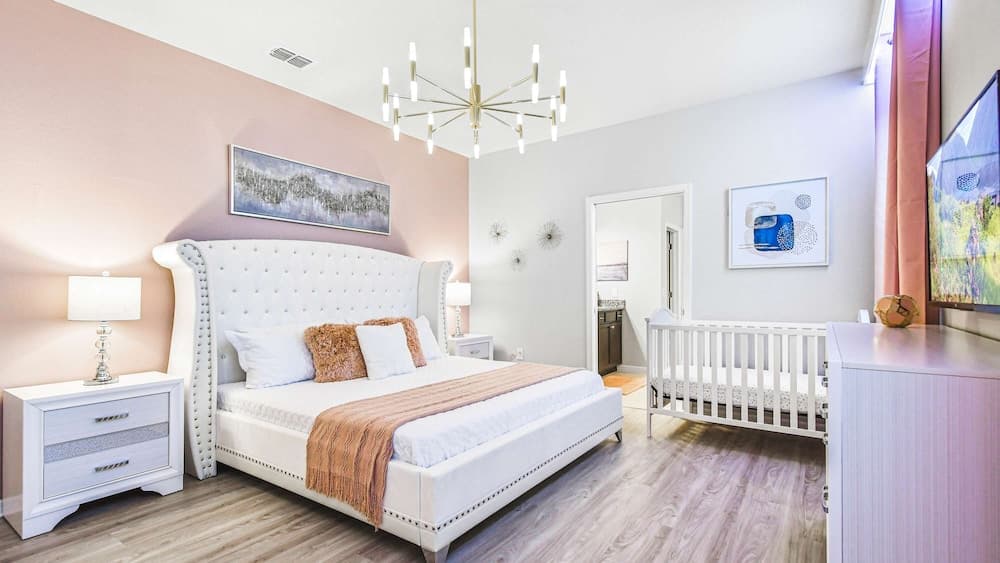 Hall of Famous FunZone Villa - Image 27