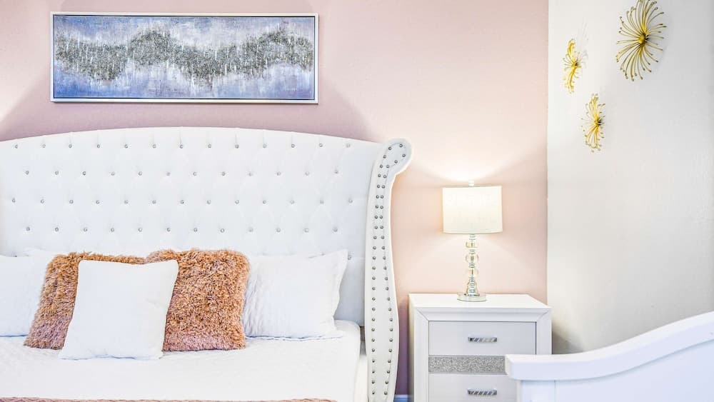 Hall of Famous FunZone Villa - Image 28