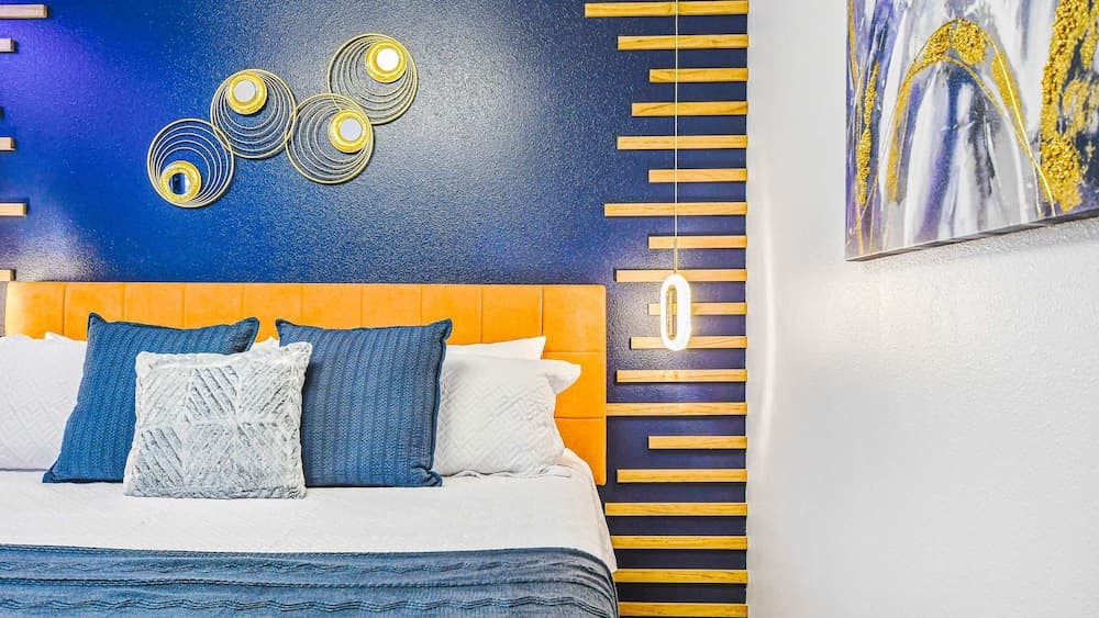 Hall of Famous FunZone Villa - Image 14