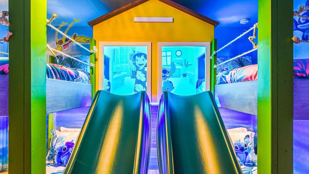 Hall of Famous FunZone Villa - Image 18