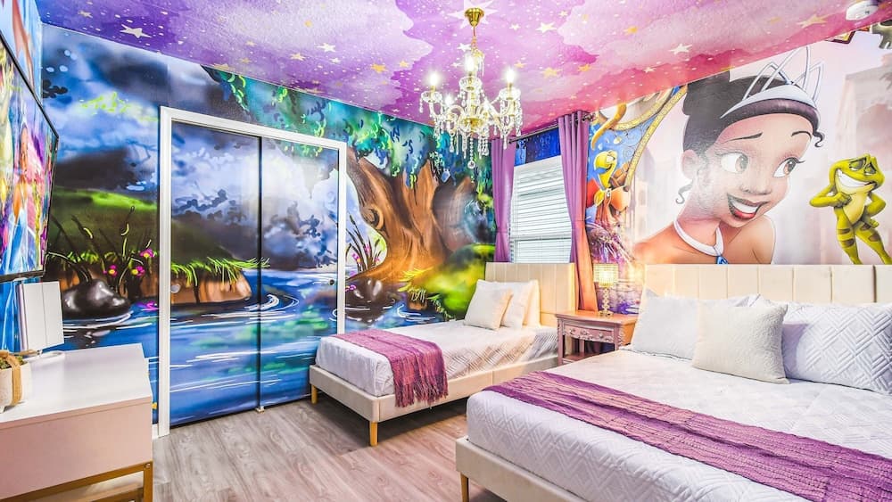 Hall of Famous FunZone Villa - Image 33