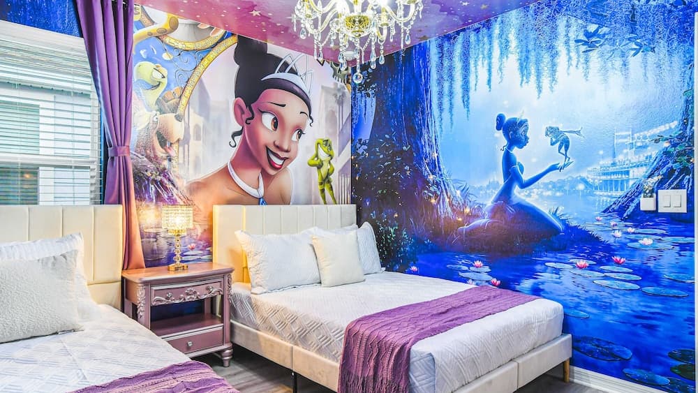 Hall of Famous FunZone Villa - Image 34