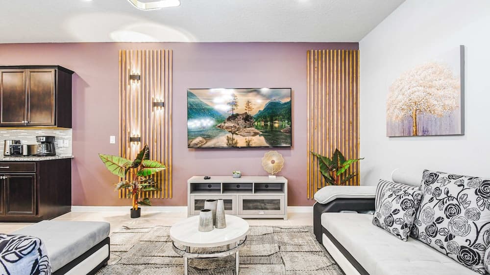 Hall of Famous FunZone Villa - Image 4