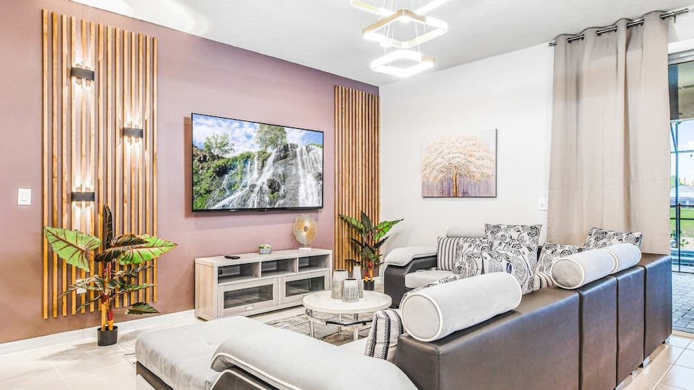 Hall of Famous FunZone Villa - Image 6