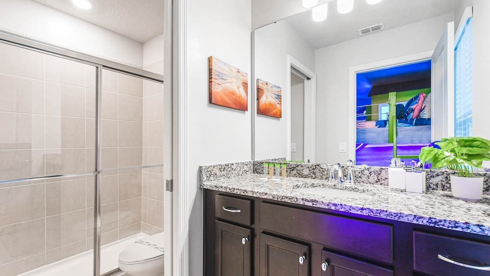 Hall of Famous FunZone Villa - Image 30