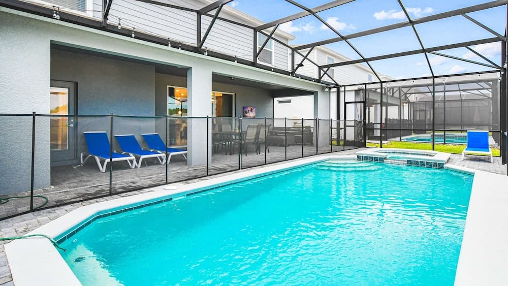 Hall of Famous FunZone Villa - Image 49