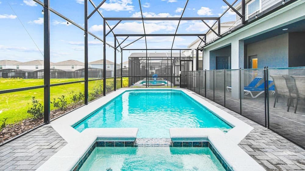 Hall of Famous FunZone Villa - Image 48