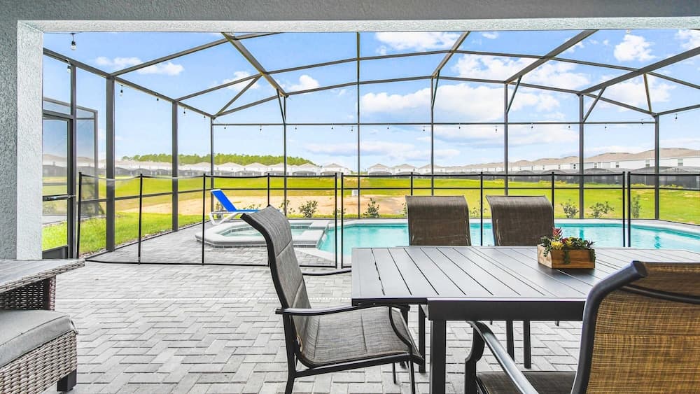 Hall of Famous FunZone Villa - Image 47