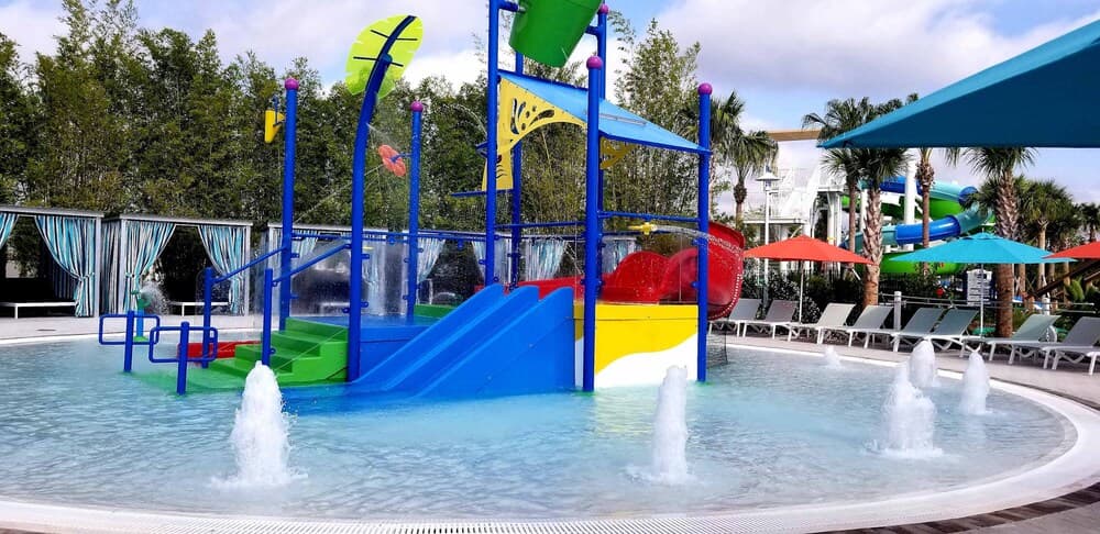 Hall of Famous FunZone Villa - Image 54