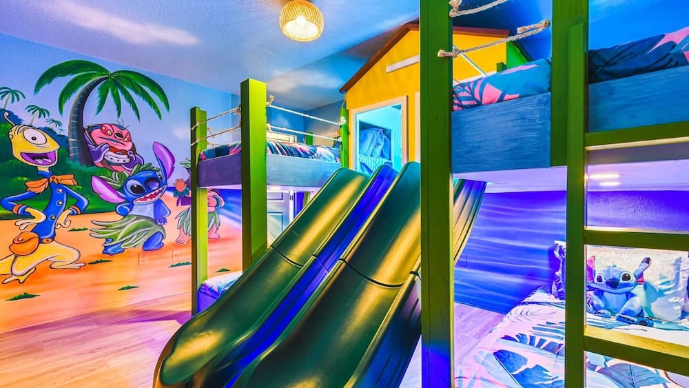 Hall of Famous FunZone Villa - Image 43