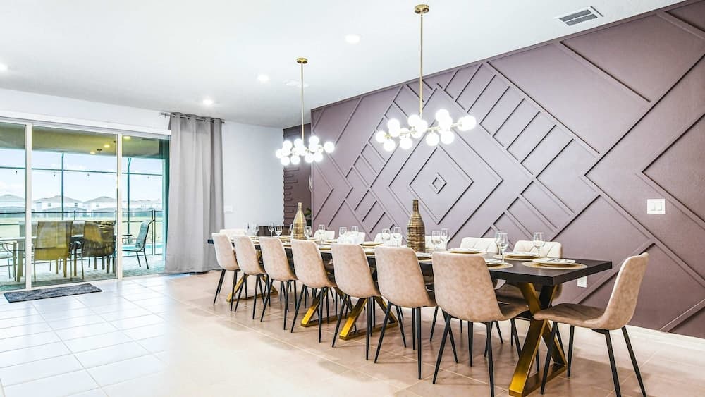 Hall of Famous FunZone Villa - Image 8