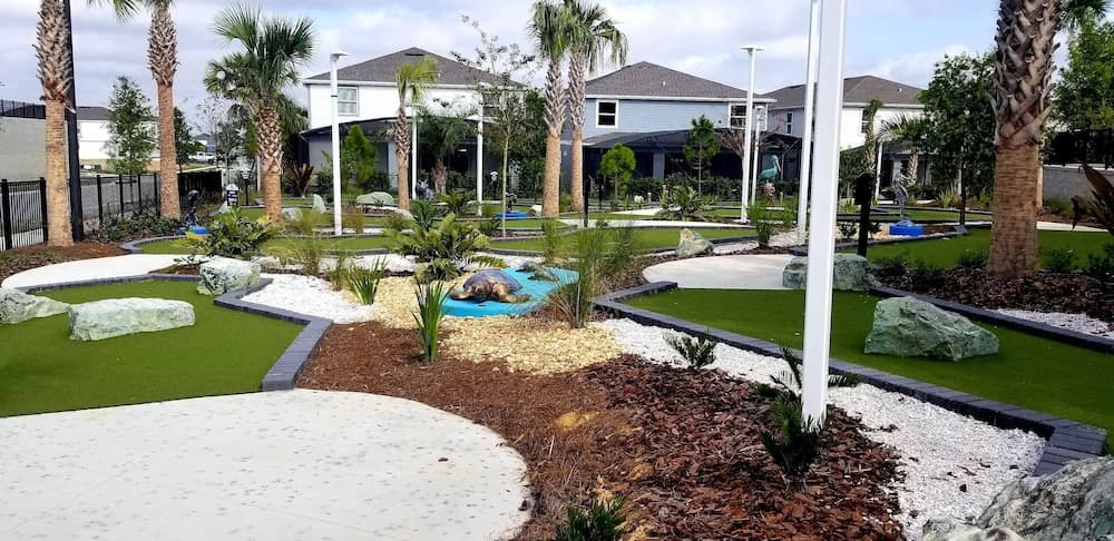 Hall of Famous FunZone Villa - Image 51