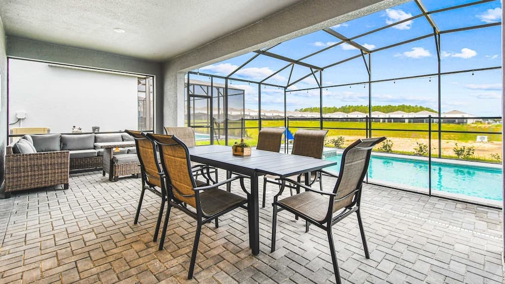 Hall of Famous FunZone Villa - Image 46