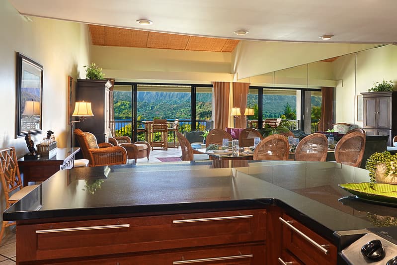 Hanalei Bay Resort #4302 - Image 7