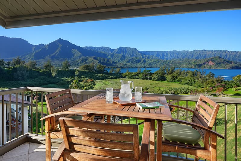 Hanalei Bay Resort #4302 - Image 10