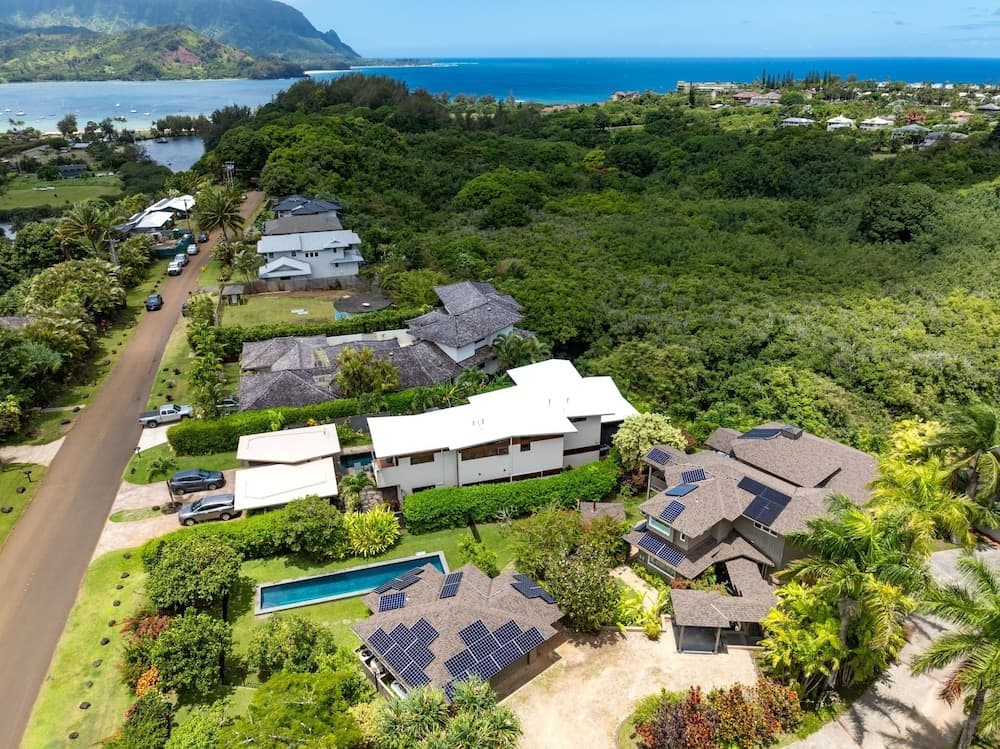 Hanalei Plantation - Image 35