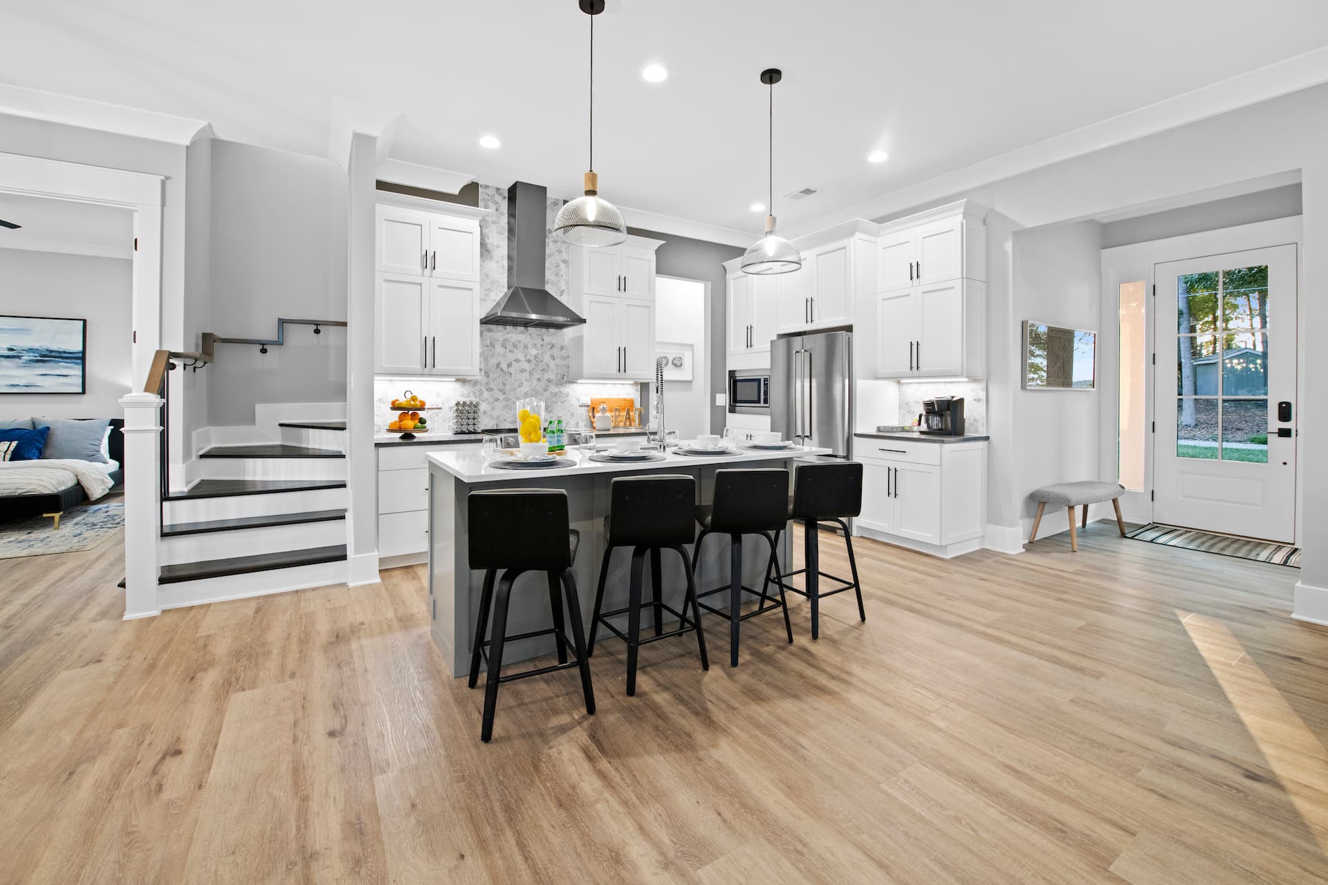 Hanesbee Escape - Image 6