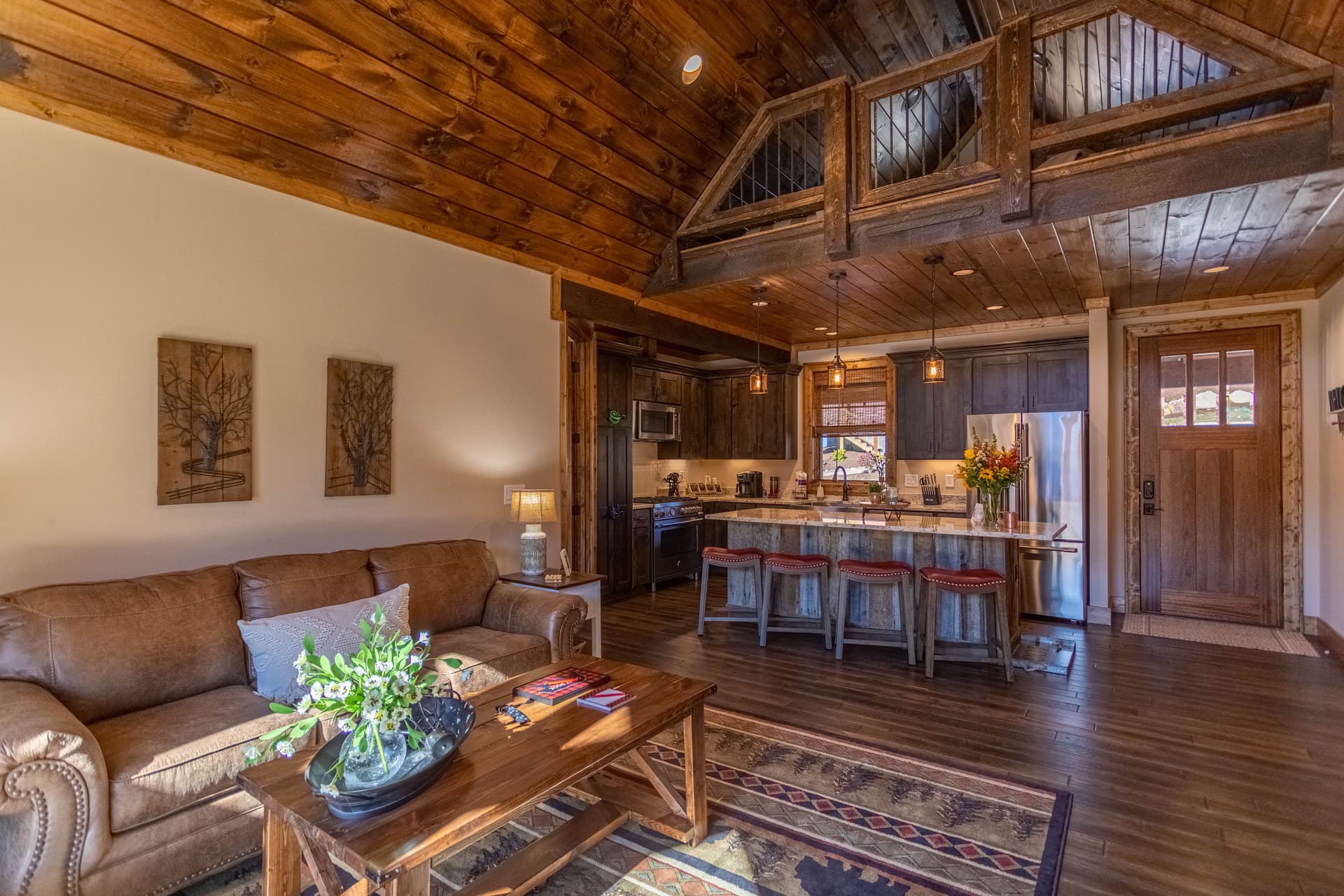 Happy Camper Home - Image 3