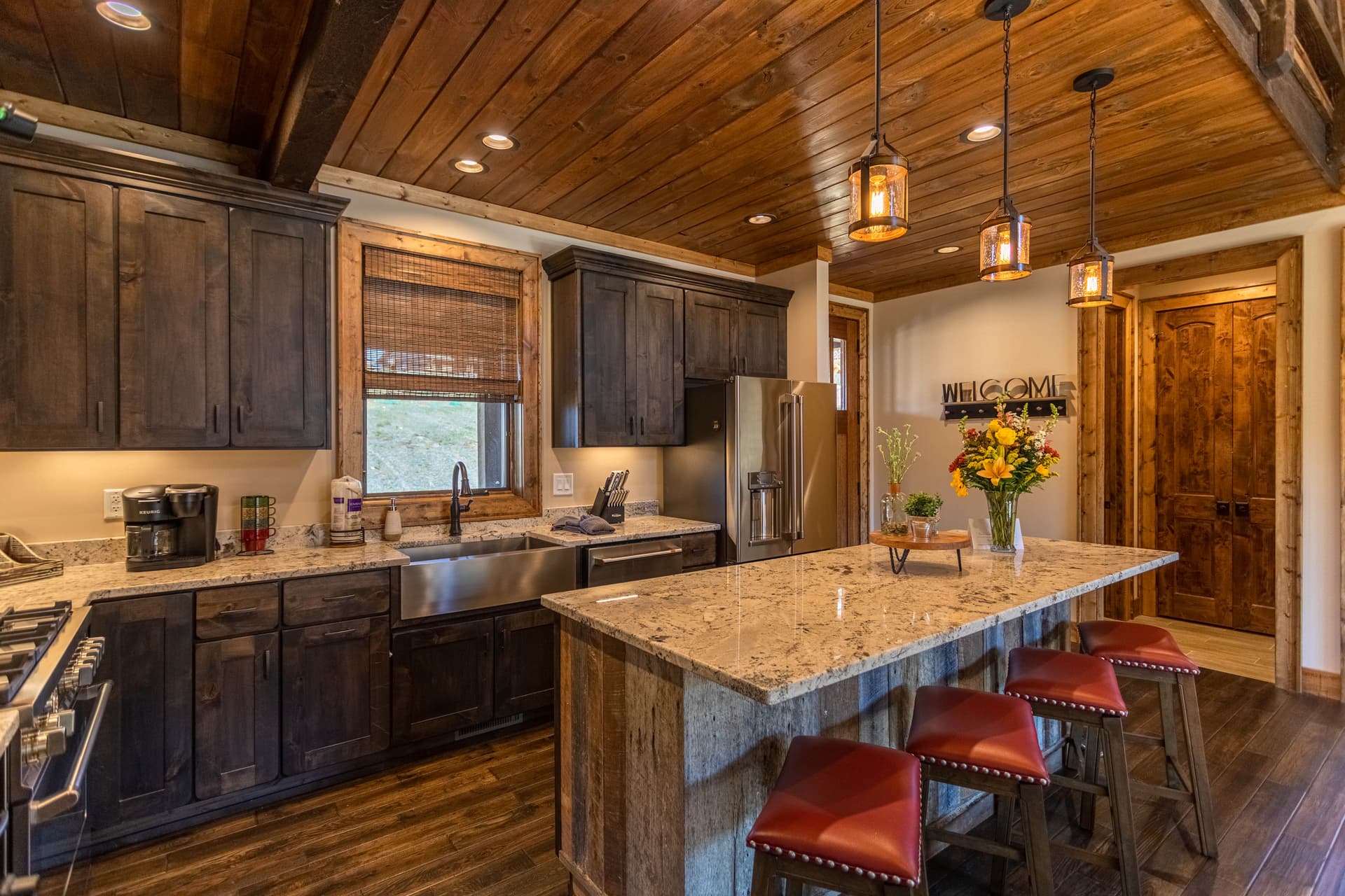 Happy Camper Home - Image 4