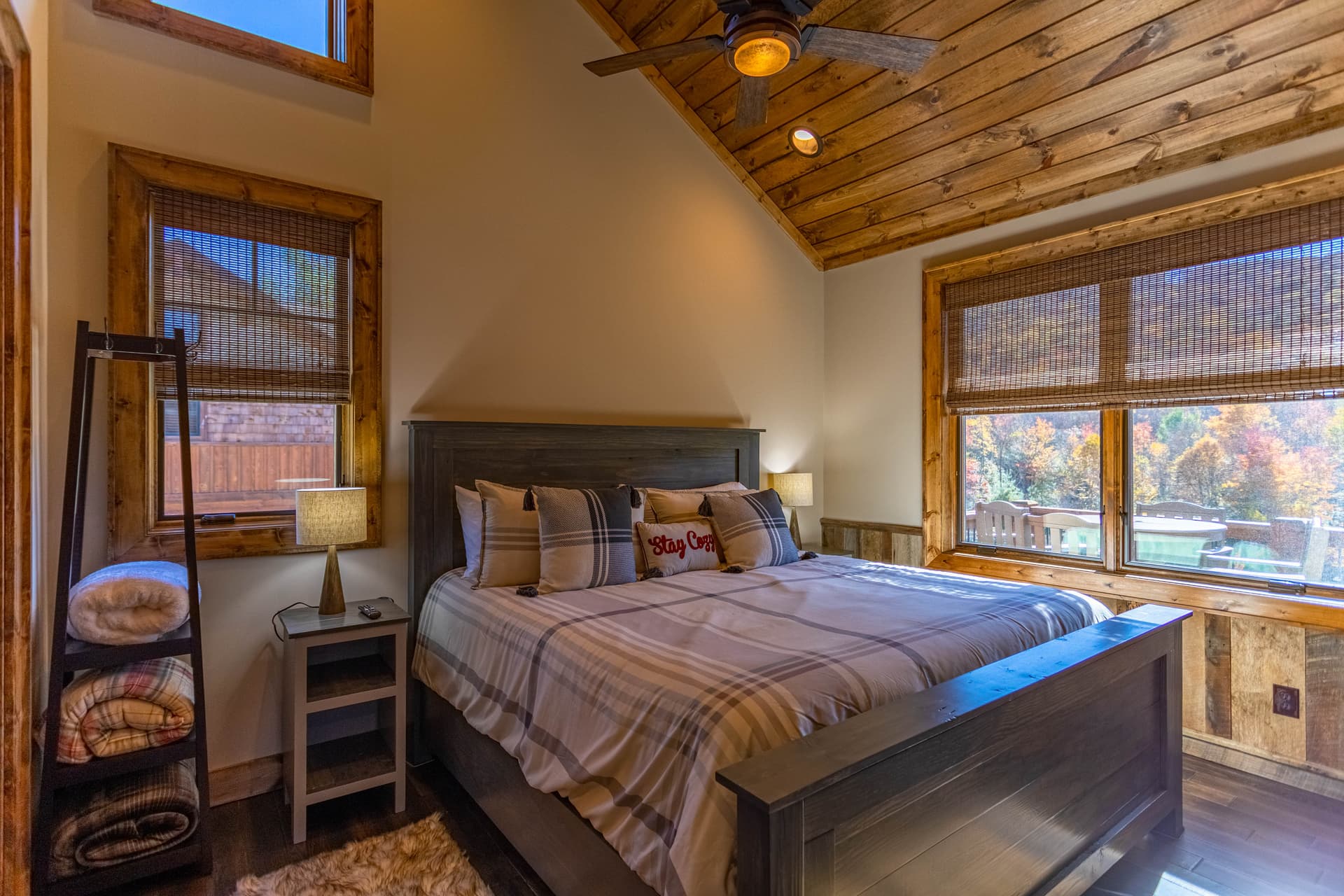 Happy Camper Home - Image 8