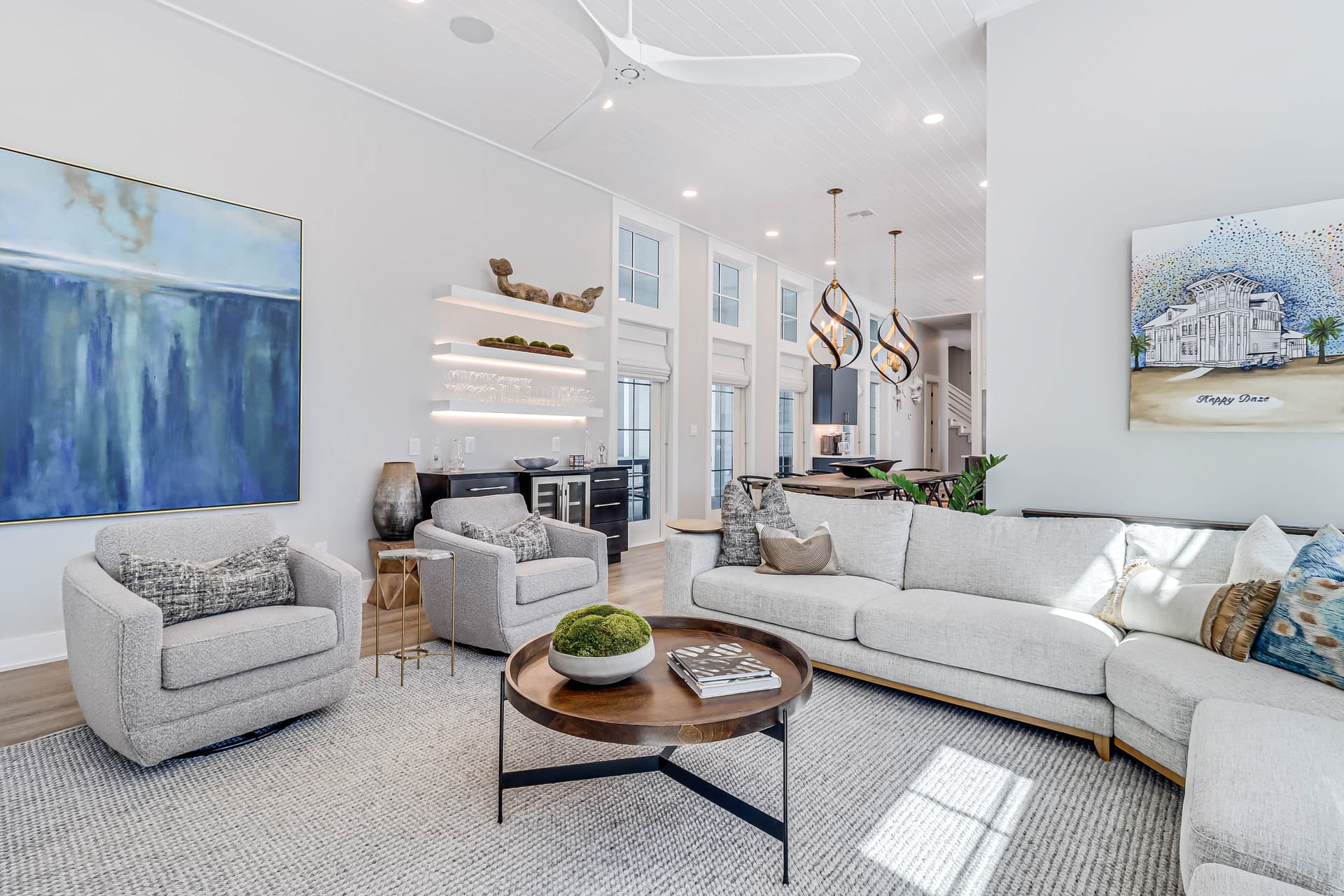 Happy Daze - Image 2