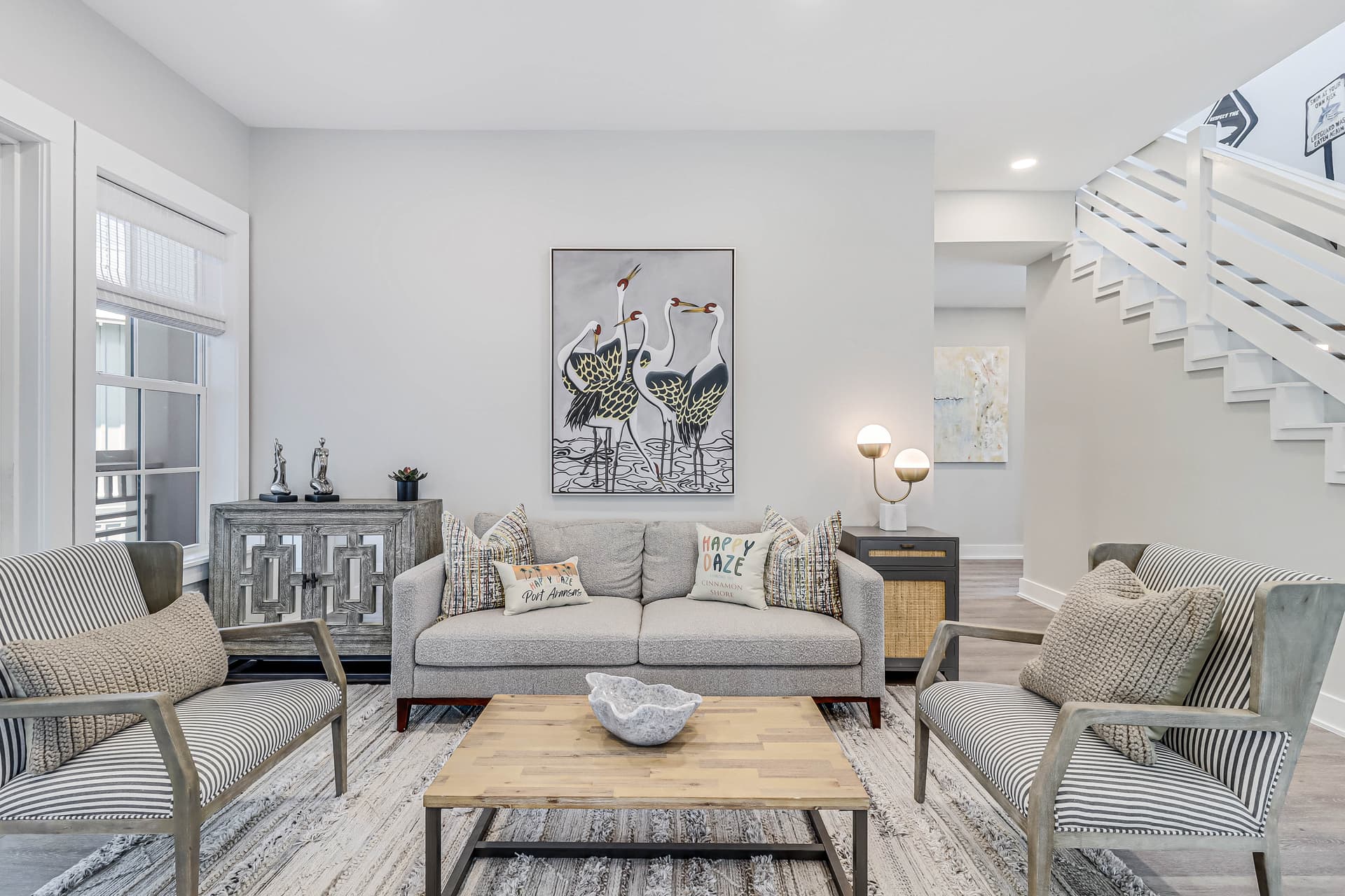 Happy Daze - Image 4