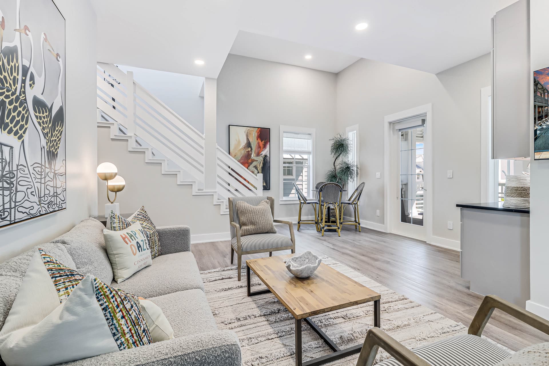 Happy Daze - Image 15